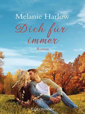 cover image of Dich für immer